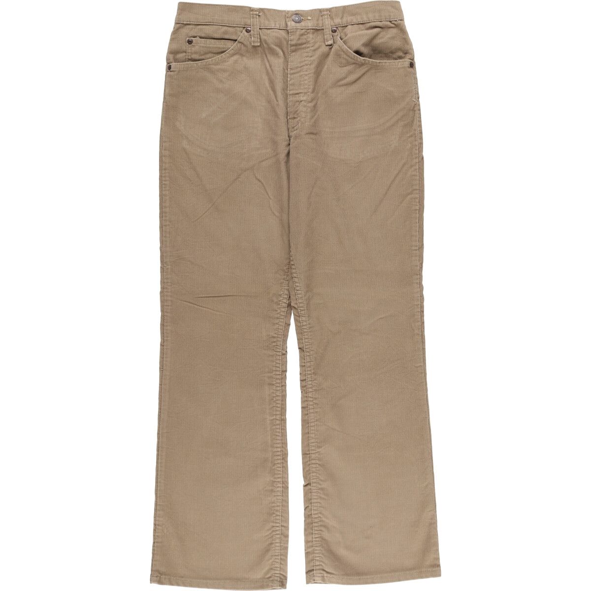 古着 リーバイス Levi s コーデュロイパンツ メンズw 31相当 ヴィンテージ eaa 594308