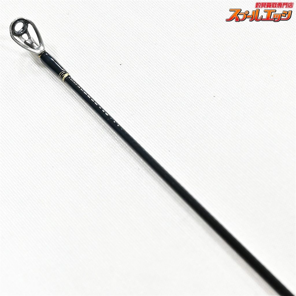 【ヤマガブランクス】 カリスタ 86M/TZ ナノ YAMAGA Blanks Calista