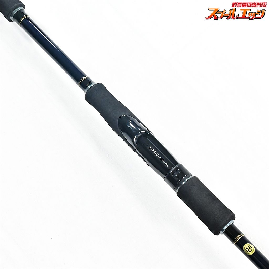 値下げヤマガブランクス カリスタ 90M/TZ NANO ジャンク anglers-sarai_r01070-710m