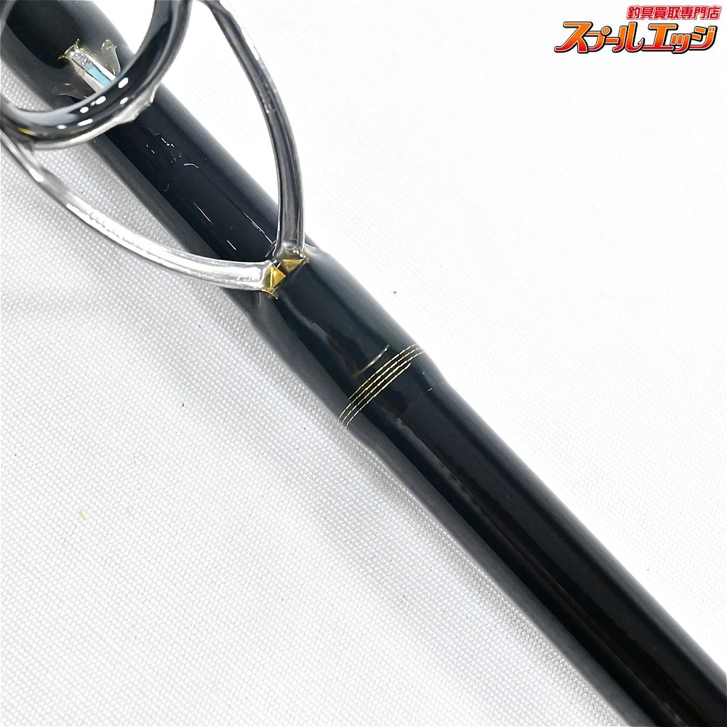 【ヤマガブランクス】 カリスタ 86M/TZ ナノ YAMAGA Blanks Calista