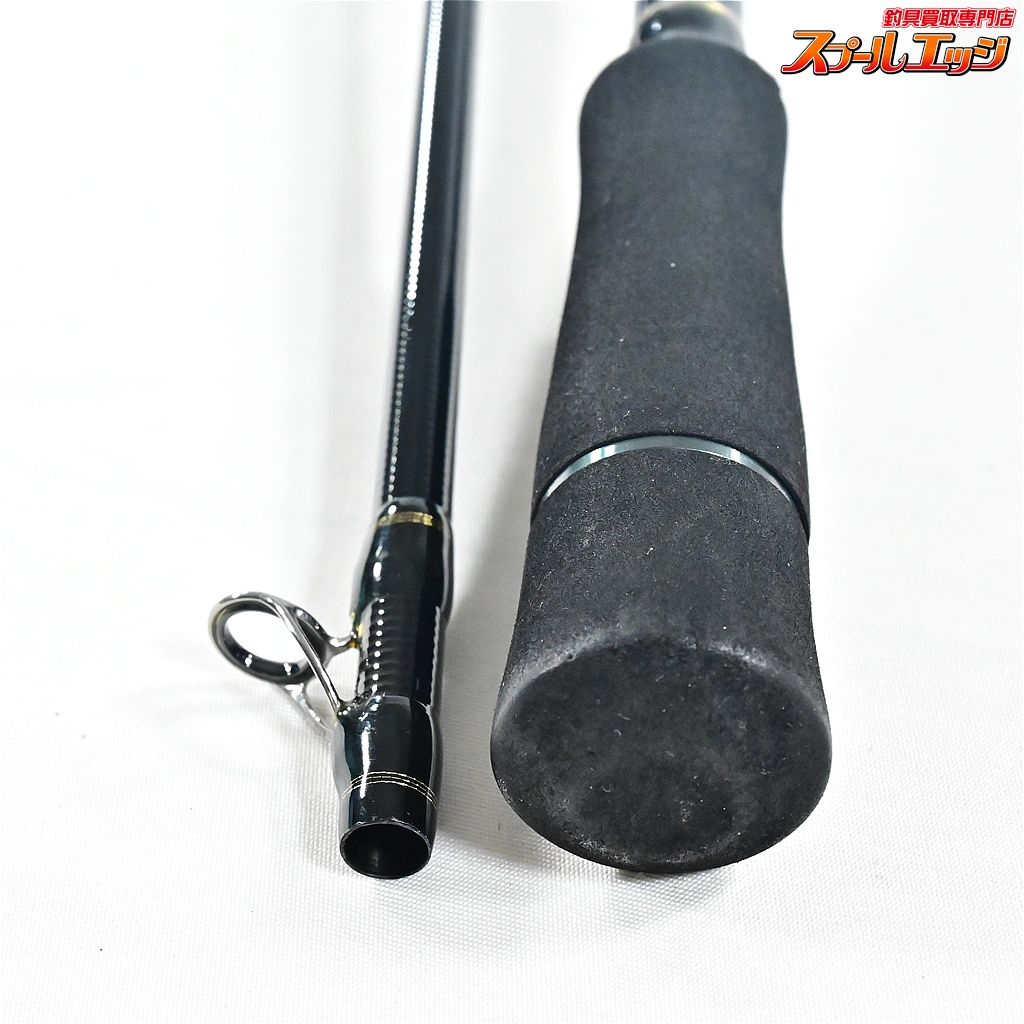 【ヤマガブランクス】 カリスタ 86M/TZ ナノ YAMAGA Blanks Calista