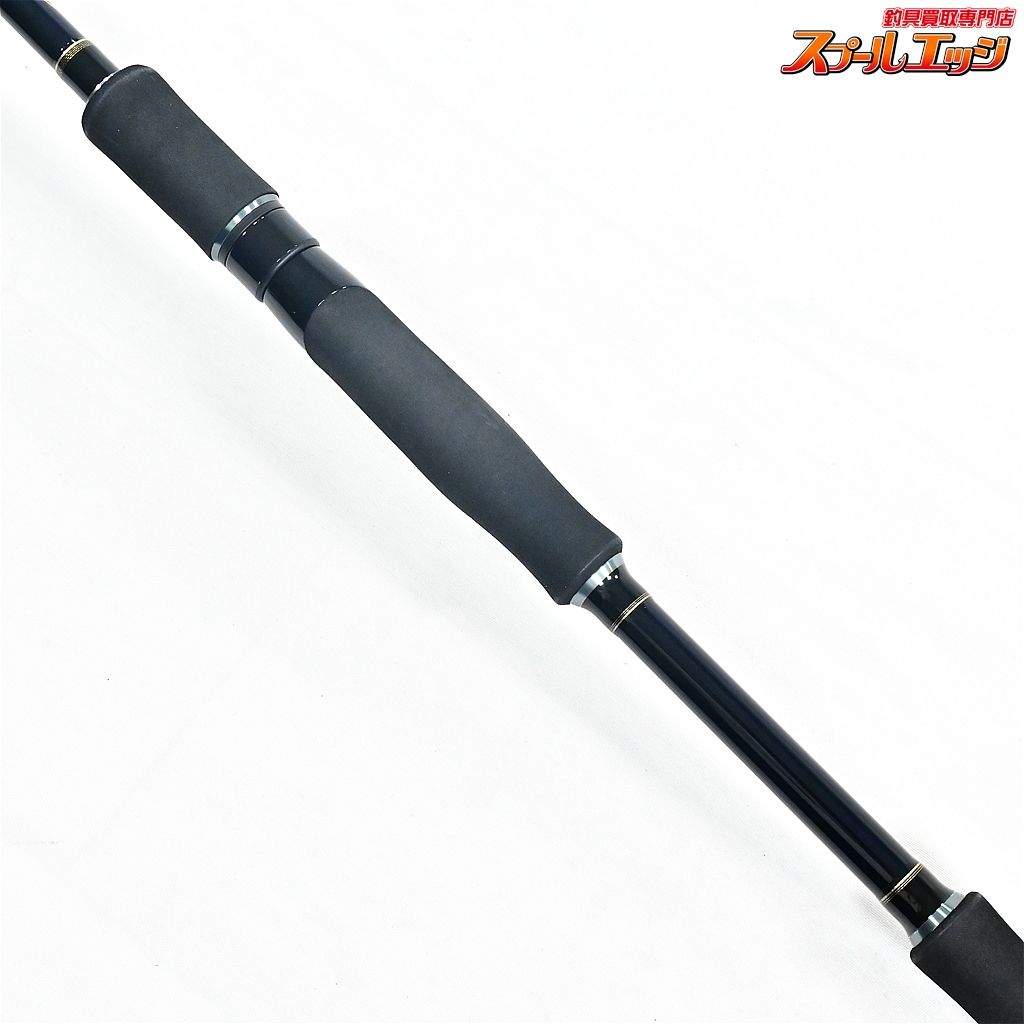 【ヤマガブランクス】 カリスタ 86M/TZ ナノ YAMAGA Blanks Calista