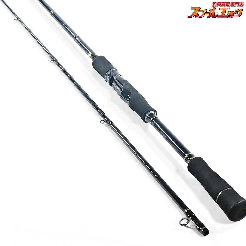 【ヤマガブランクス】 カリスタ 86M/TZ ナノ YAMAGA Blanks Calista