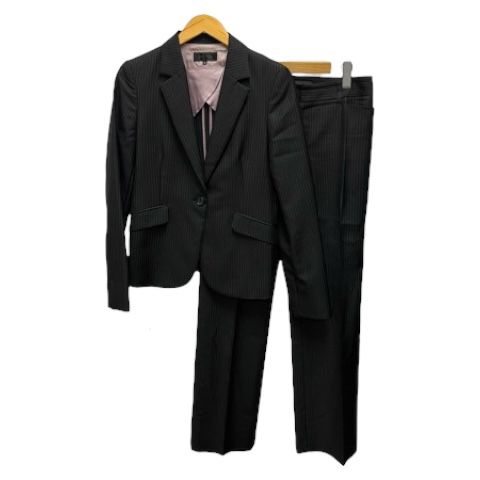 アンタイトル UNTITLED スーツ セットアップ ジャケット パンツ