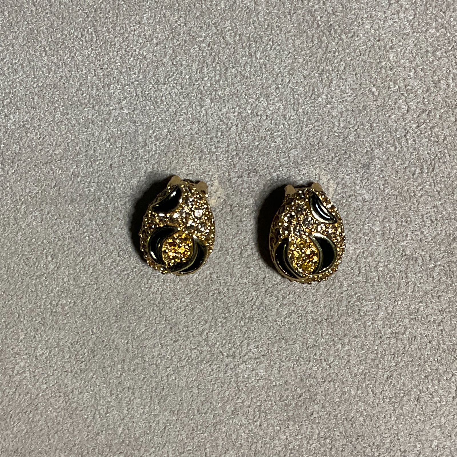 クリスチャンディオール イヤリング7 2 g