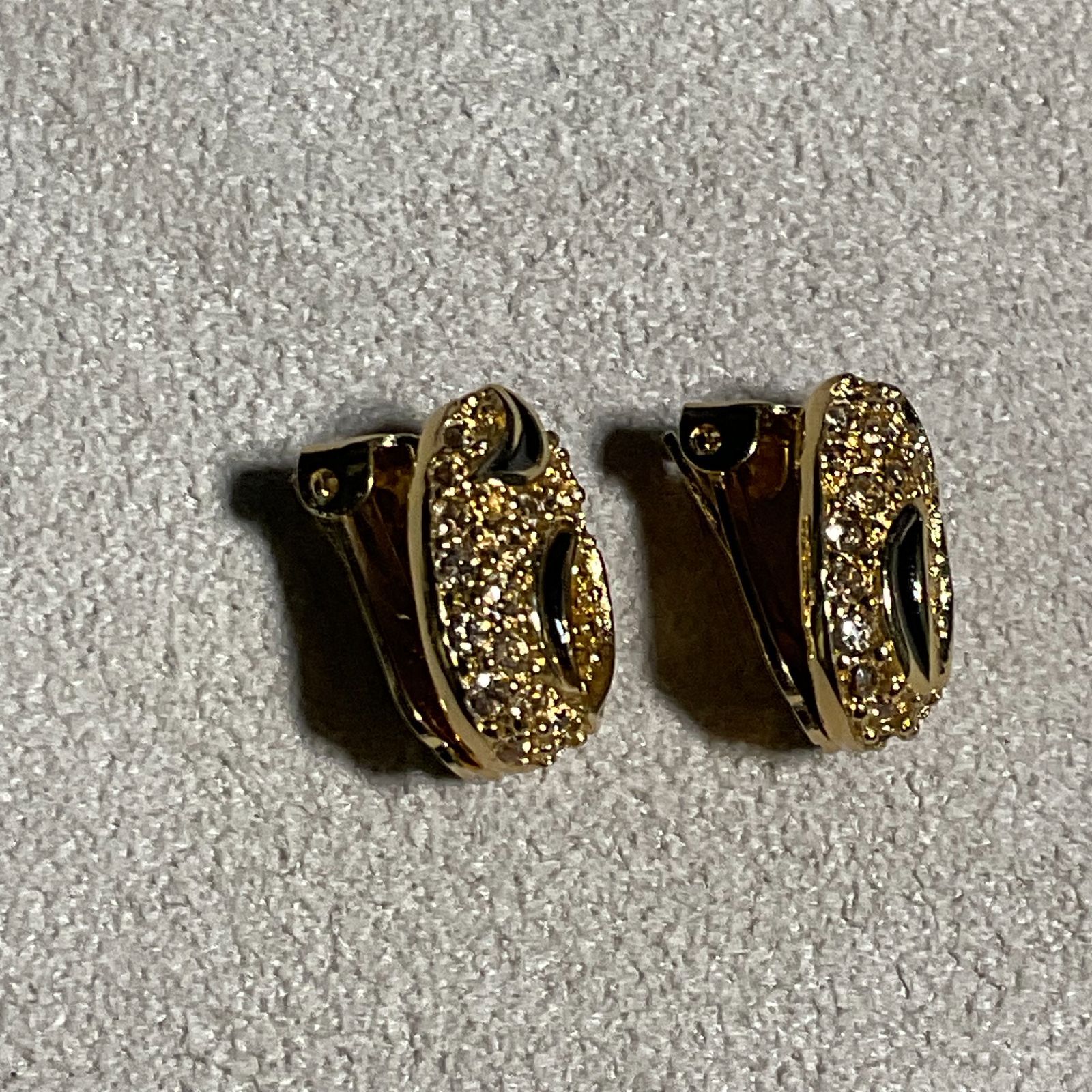  クリスチャンディオール イヤリング7.2 g イヤリング ノンホールピアス アクセサリー