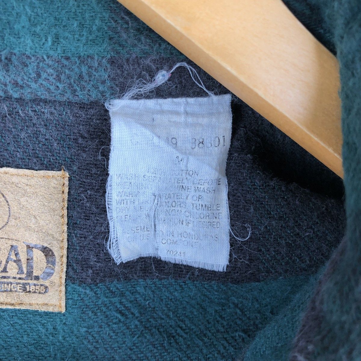 古着 90~00年代 レッドヘッド REDHEAD バッファローチェック 長袖 フランネルチェックシャツ メンズM相当 ヴィンテージ/eaa480677 XL&frasl;古着 長袖 ヘビー フランネル シャツ メンズ 90s 大きいサイズ 古着 ザ・ノースフェイス THE NORTH FACE マウンテンガイドジャケット