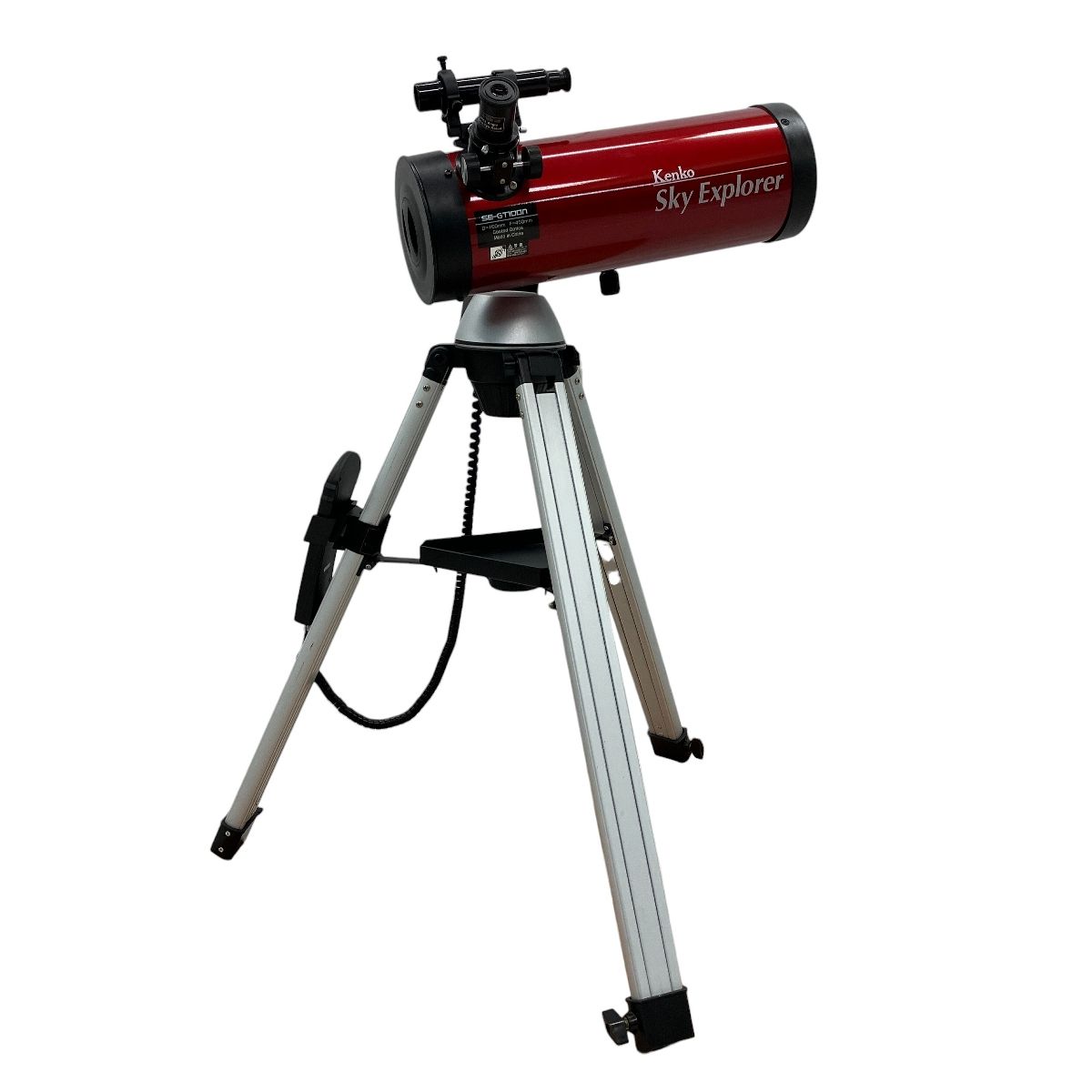 KENKO SE GT 100 n Sky Explorer 天体望遠鏡 ケンコー 望遠鏡