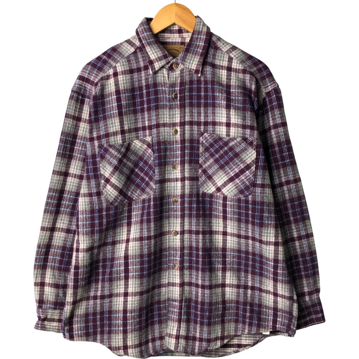 古着 90~00年代 セントジョンズベイ ST.JOHN'S BAY 中綿入り 中綿