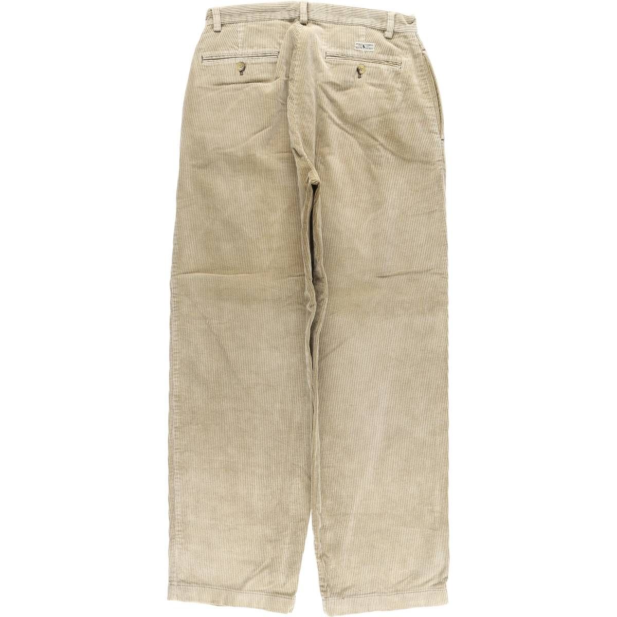 古着 ラルフローレン Ralph Lauren POLO by Ralph Lauren ANDREW PANT