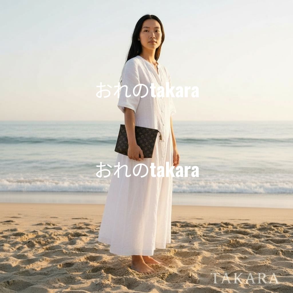 LOUIS VUITTON ルイヴィトン モノグラム ポッシュトワレ 26 化粧品 LV