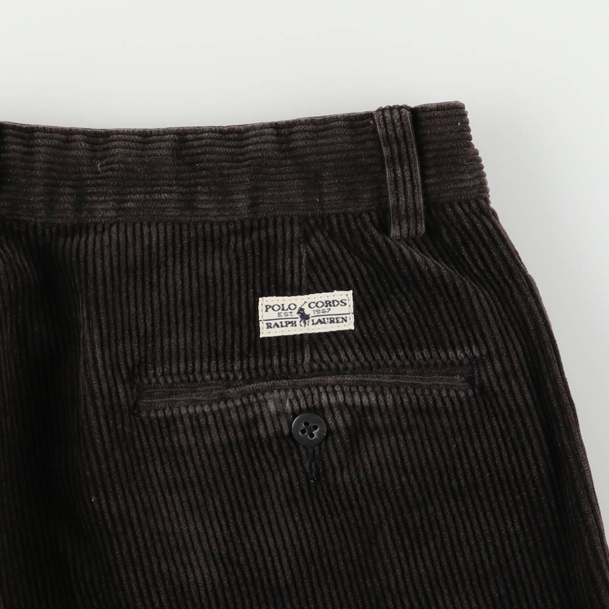 古着 ラルフローレン Ralph Lauren Polo Ralph Lauren ANDREW PANT