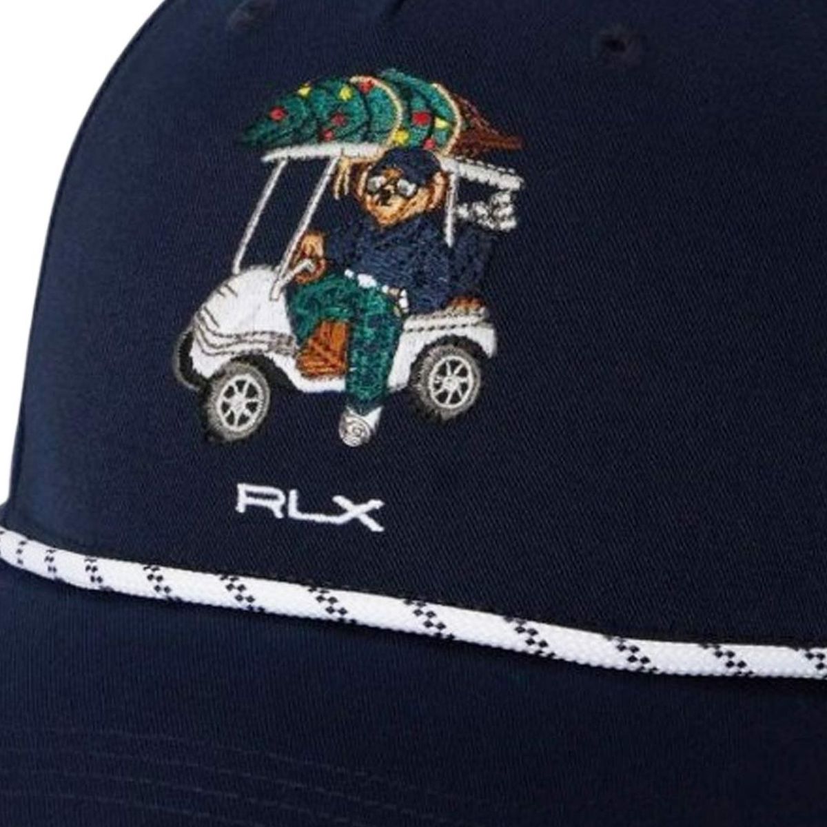 アールエルエックス ラルフローレン RLX Ralph Lauren キャップ 帽子