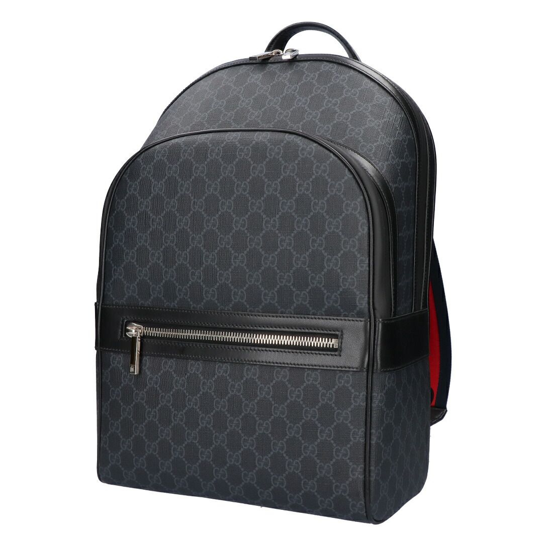 グッチ GUCCI リュックサック バックパック GGスプリーム 792123 FADJN 1044 お取り寄せ