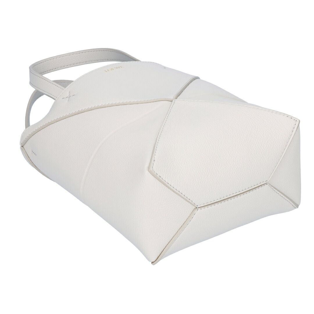 ロエベ LOEWE 2WAYバッグ PUZZLE FOLD TOTE MINI パズルフォルドトート