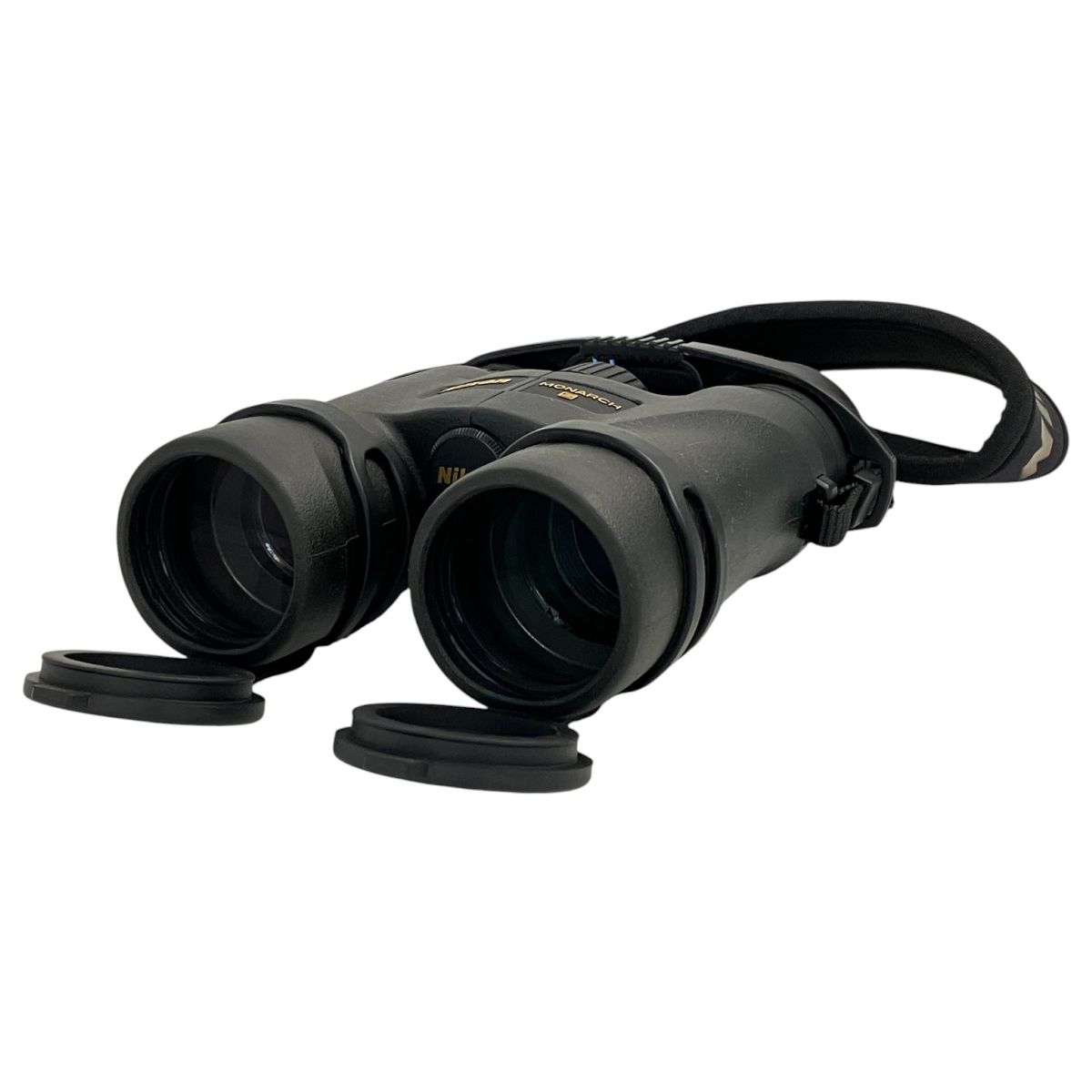 Nikon ニコン MONARCH M 511 8 x 42 6.3° 双眼鏡 モナーク ケース付
