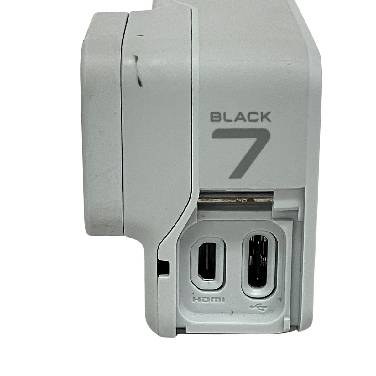 アクション カメラ