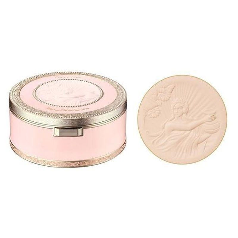 ミラノコレクション フェースアップパウダー2026 セット（24g+24g）<br