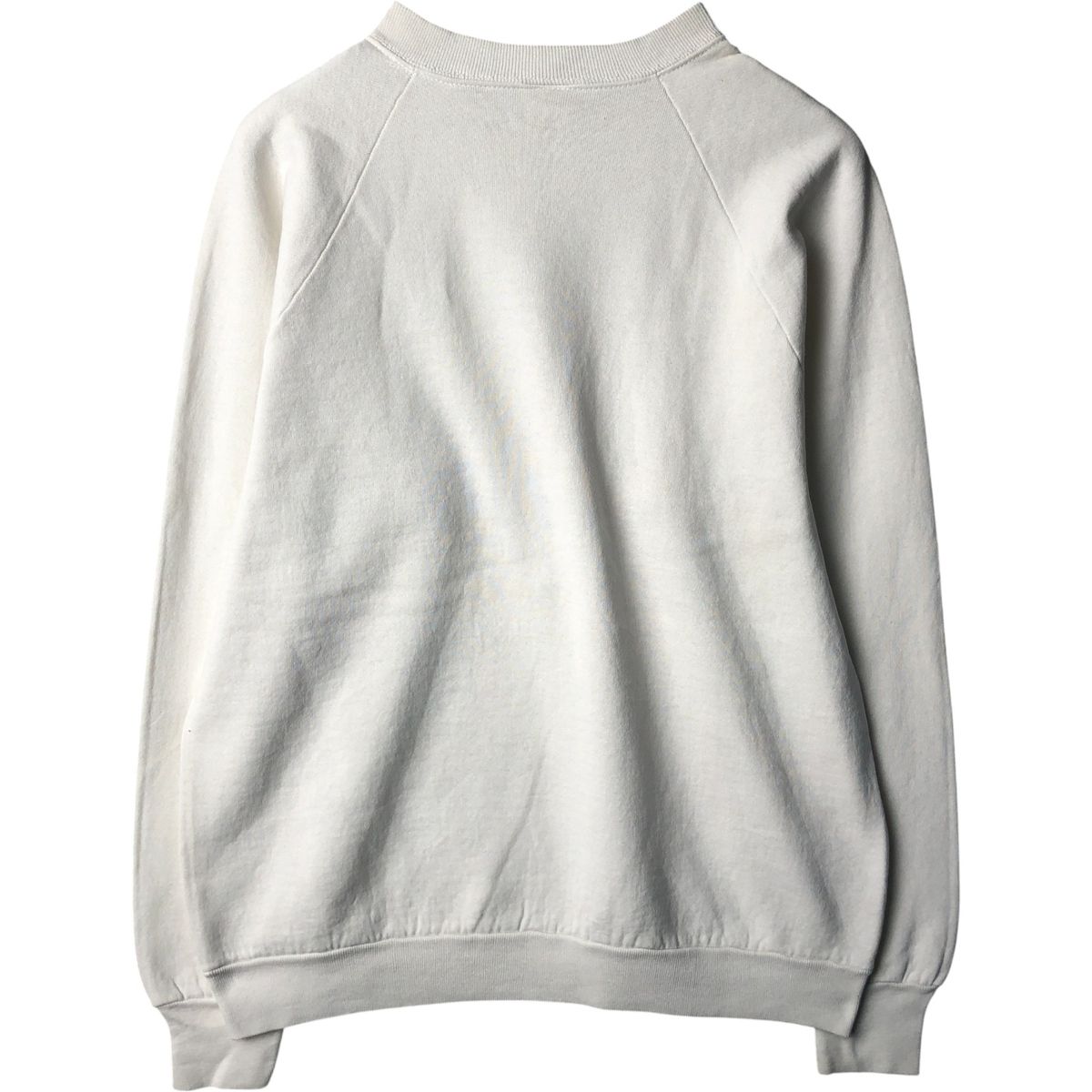 古着 80年代 フルーツオブザルーム FRUIT OF THE LOOM MICKEY MOUSE - MINNIE ミッキーマウス-ミニーマウス eaa 418887