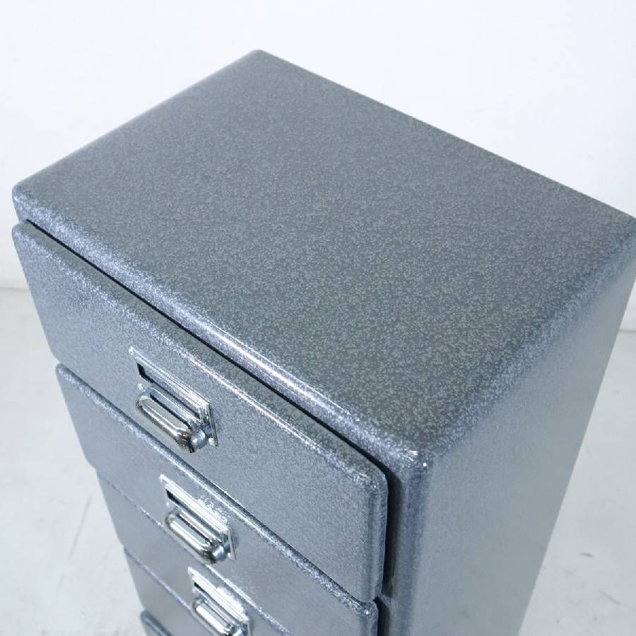 スチール製 100-135