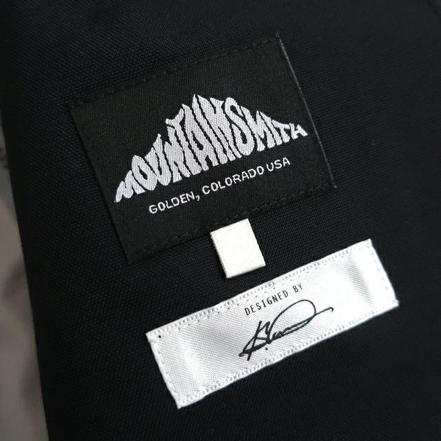 リサイクルナイロン使用 切替