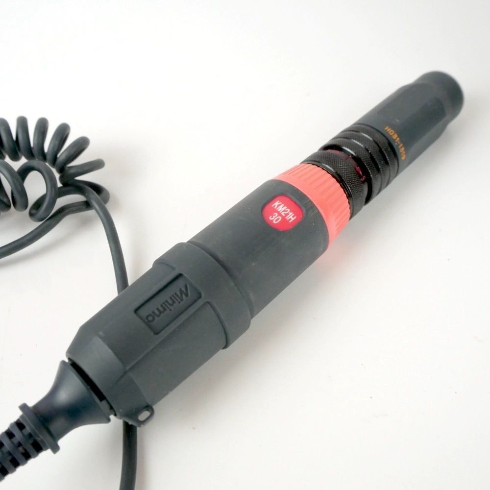 リューター ミニター Minimo C101 パワーパック ハンドピース H031