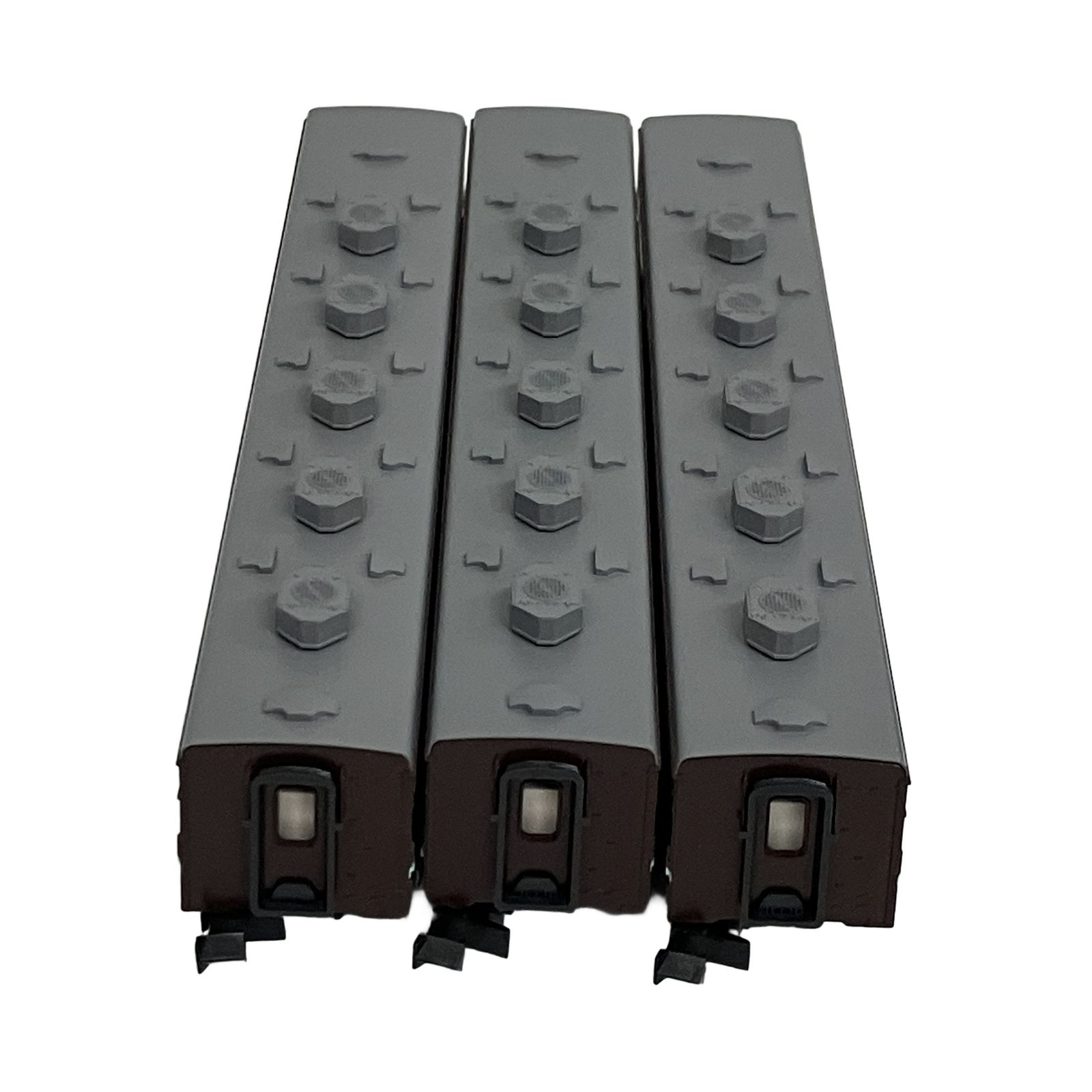 KATO 10-176 スロ81系 和式客車 ふれあい 6両セット Nゲージ 鉄道模型