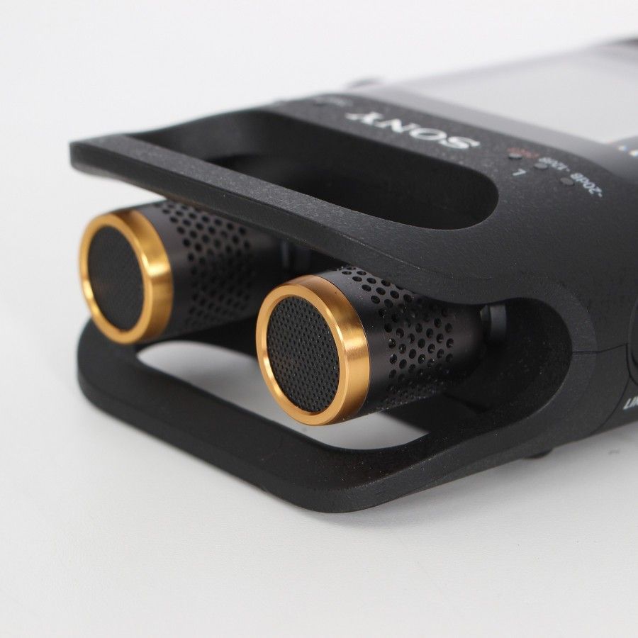 ハイレゾ録音対応 XLR