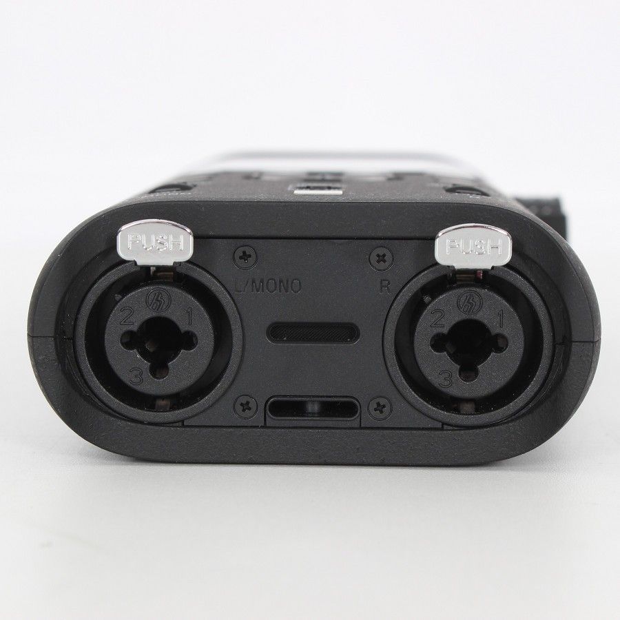 SONY PCM-D10 16GB リニアPCMレコーダー ハイレゾ録音対応 XLR/TRS