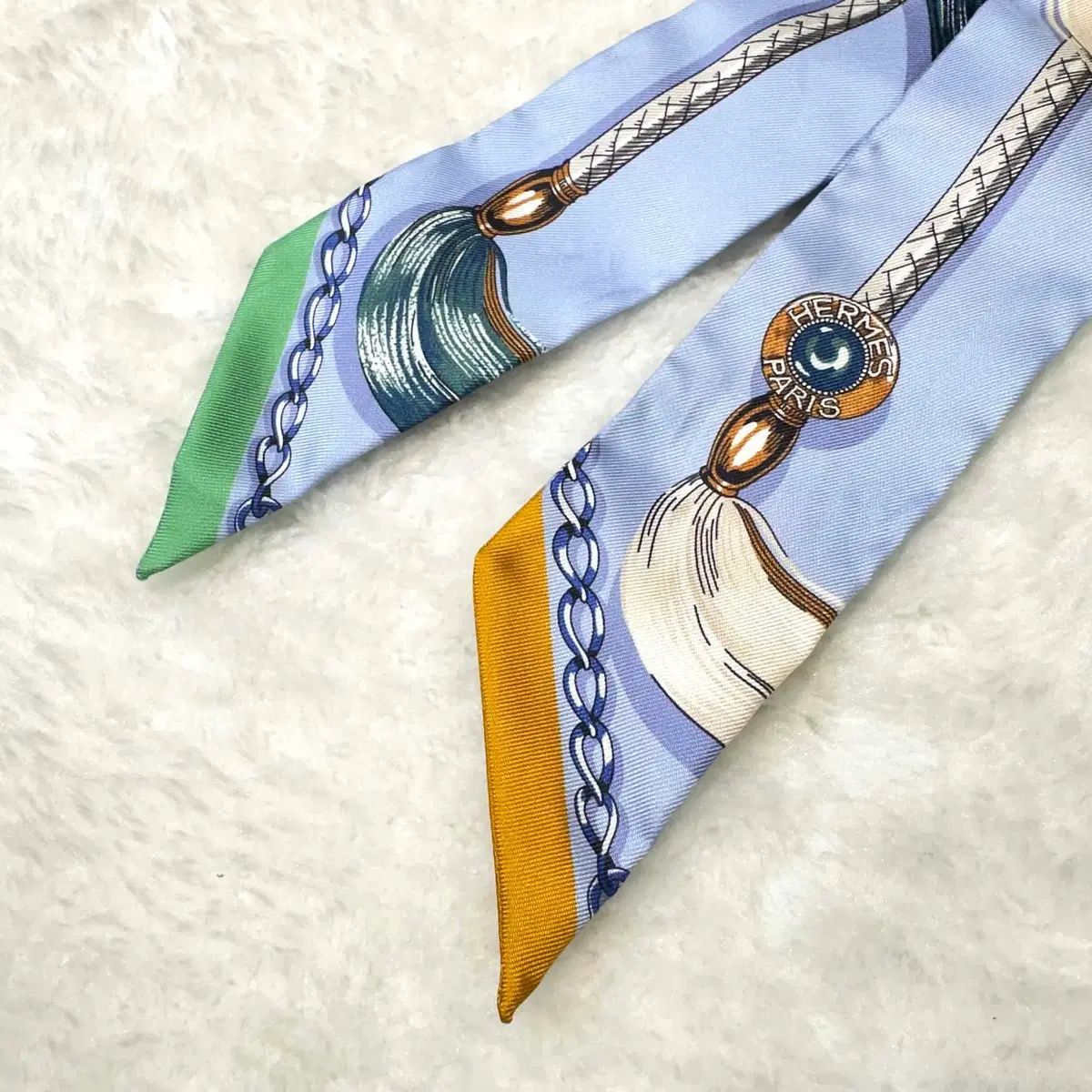 エルメス ツイリー