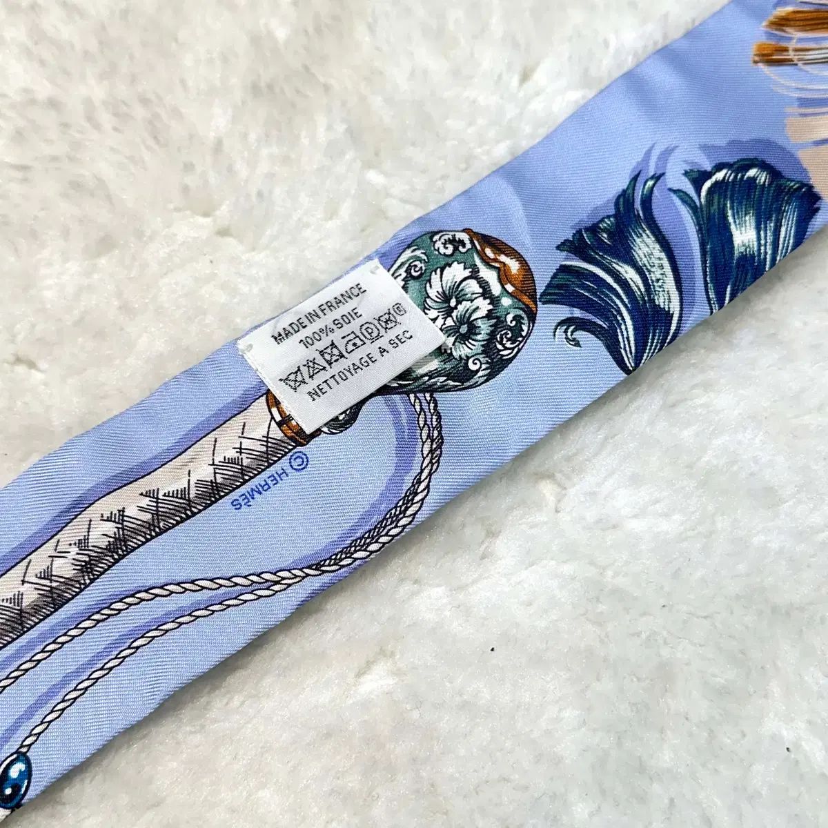 エルメス ツイリー