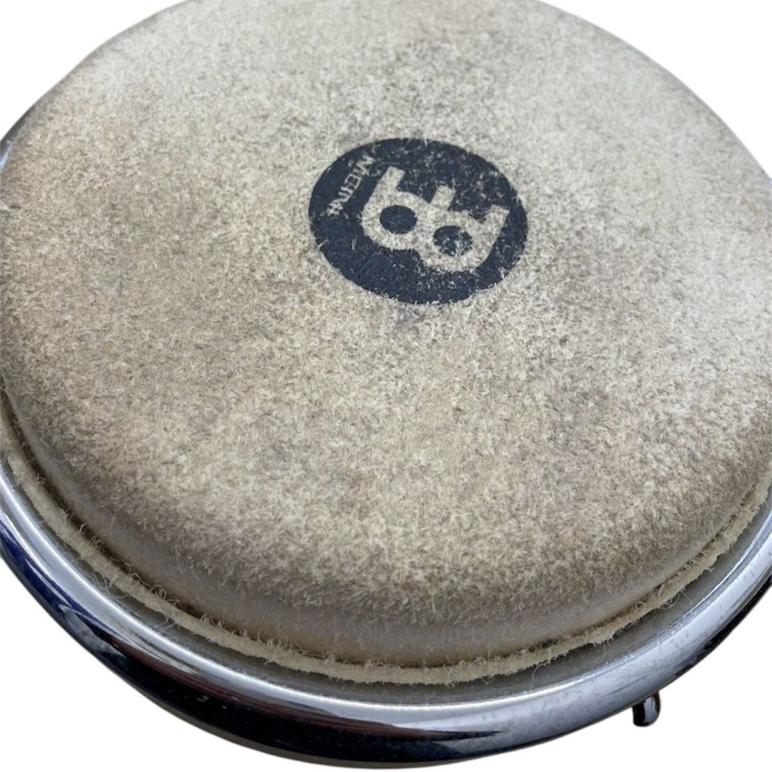 IK‐01】マイネル ボンゴ MEINL Percussion 打楽器 ウッドボンゴ - メルカリ