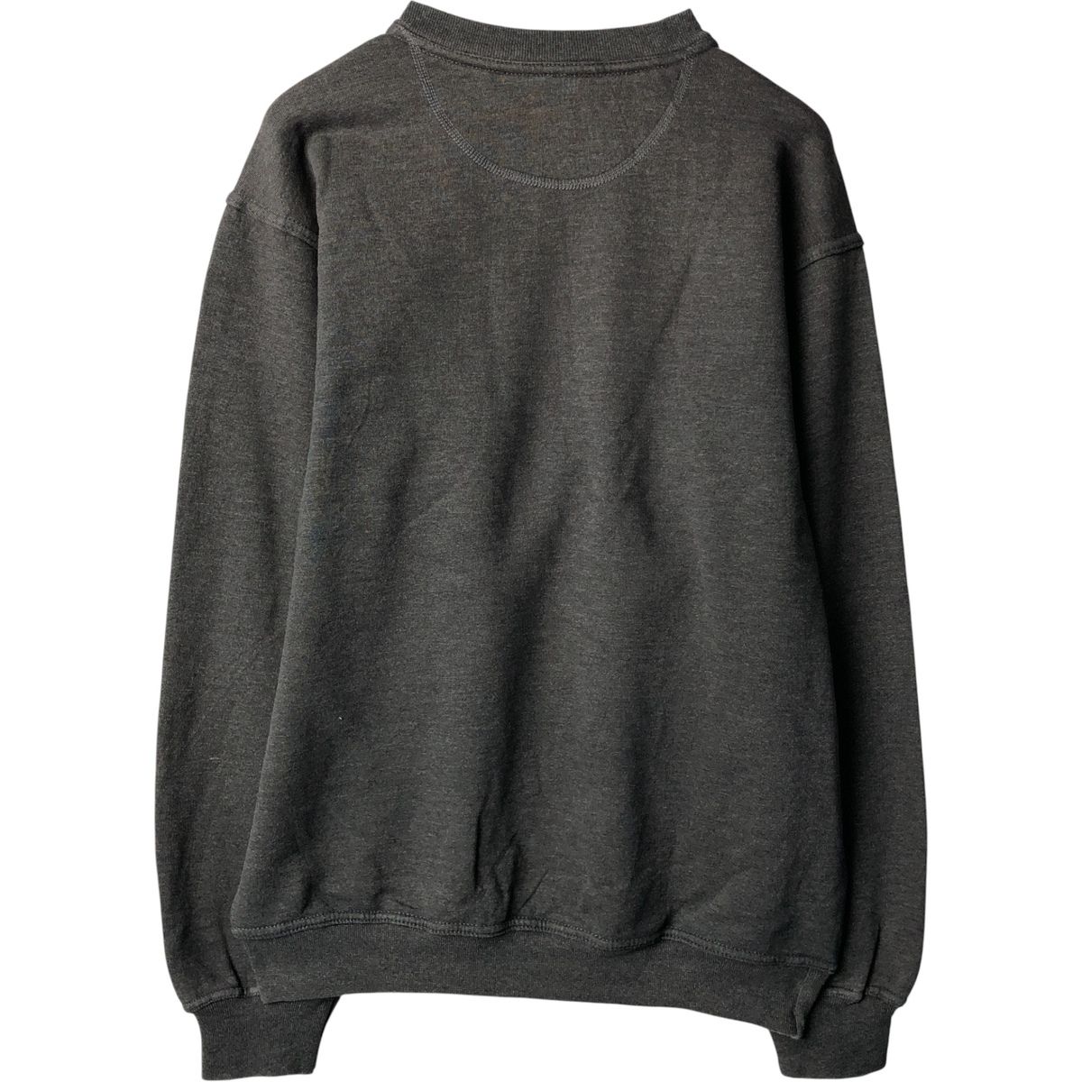 古着 ラッセル Russell PLUMA 無地 ブランクスウェットシャツ トレーナー M メンズM相当 ヴィンテージ eaa 419938