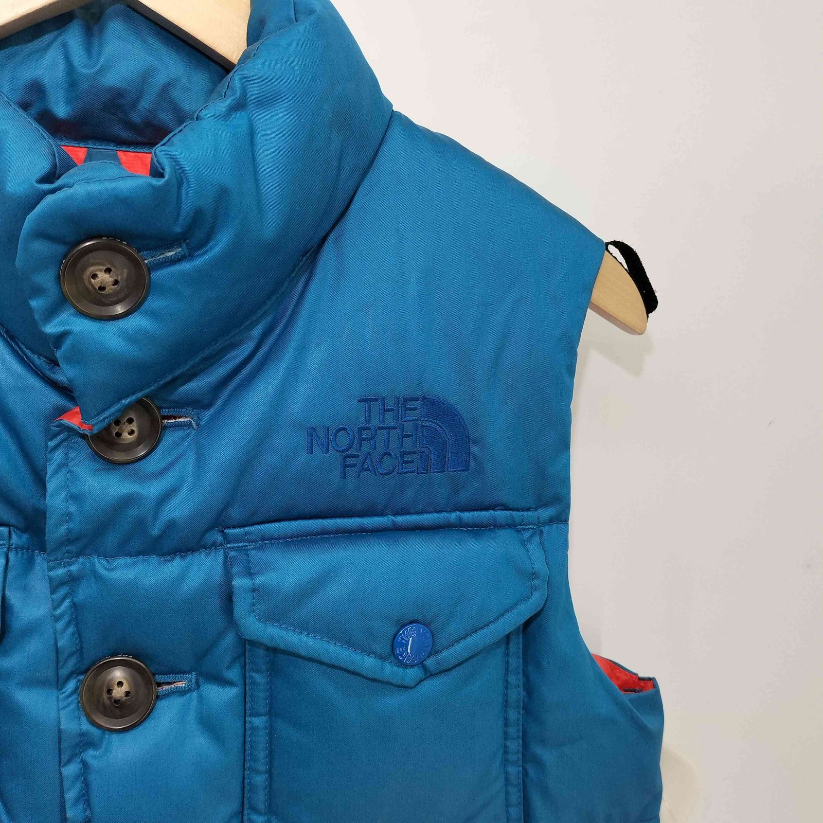 ノースフェイスパープルレーベル THE NORTH FACE PURPLE LABEL ダウン