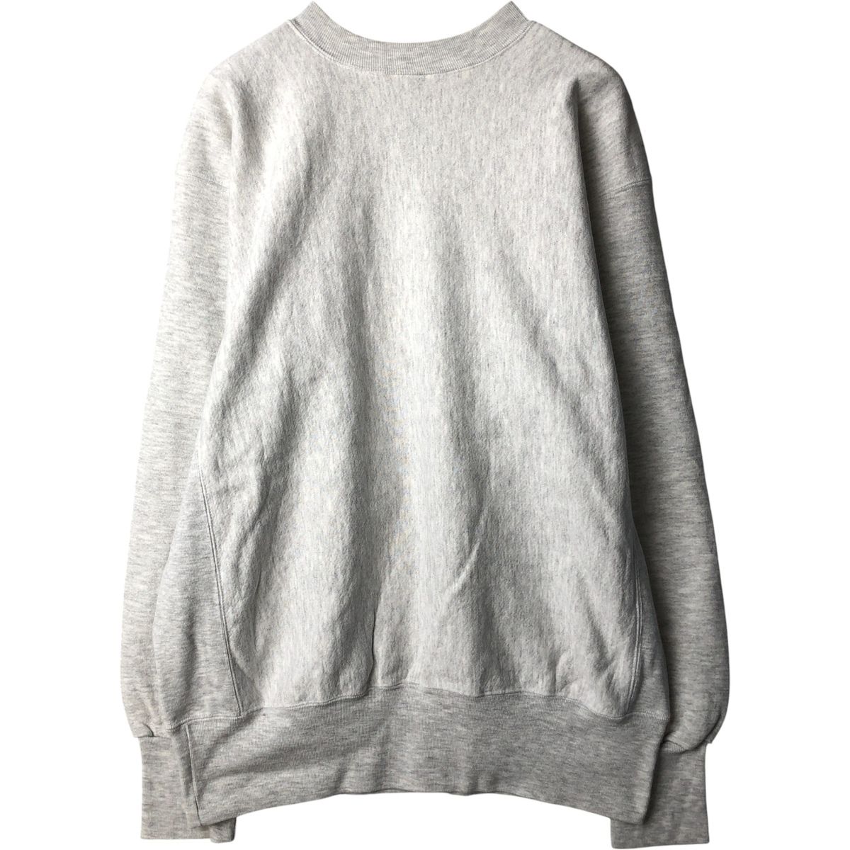 古着 90年代 GENUS プリントスウェットシャツ トレーナー メンズXL相当 ヴィンテージ|eaa 419530