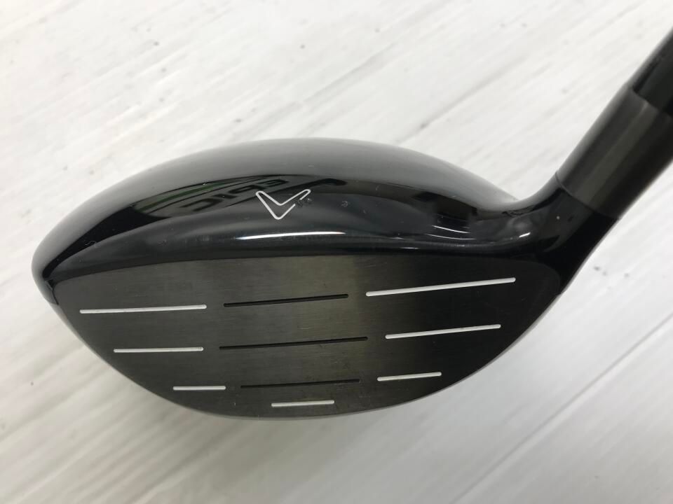 キャロウェイ EPIC SPEED 16.5度 Speeder EVOLUTION 5 FW60 S