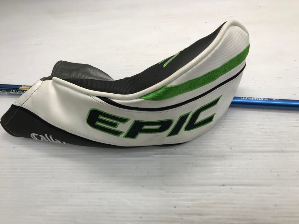 キャロウェイ EPIC SPEED 16.5度 Speeder EVOLUTION 5 FW60 S