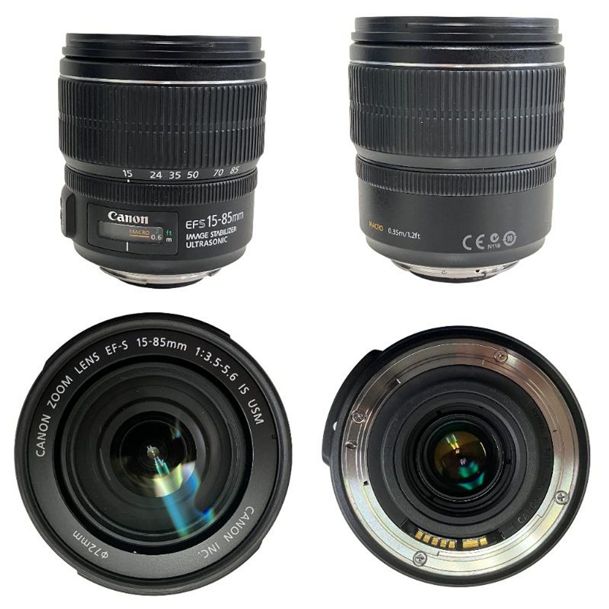 デジタル一眼レフ