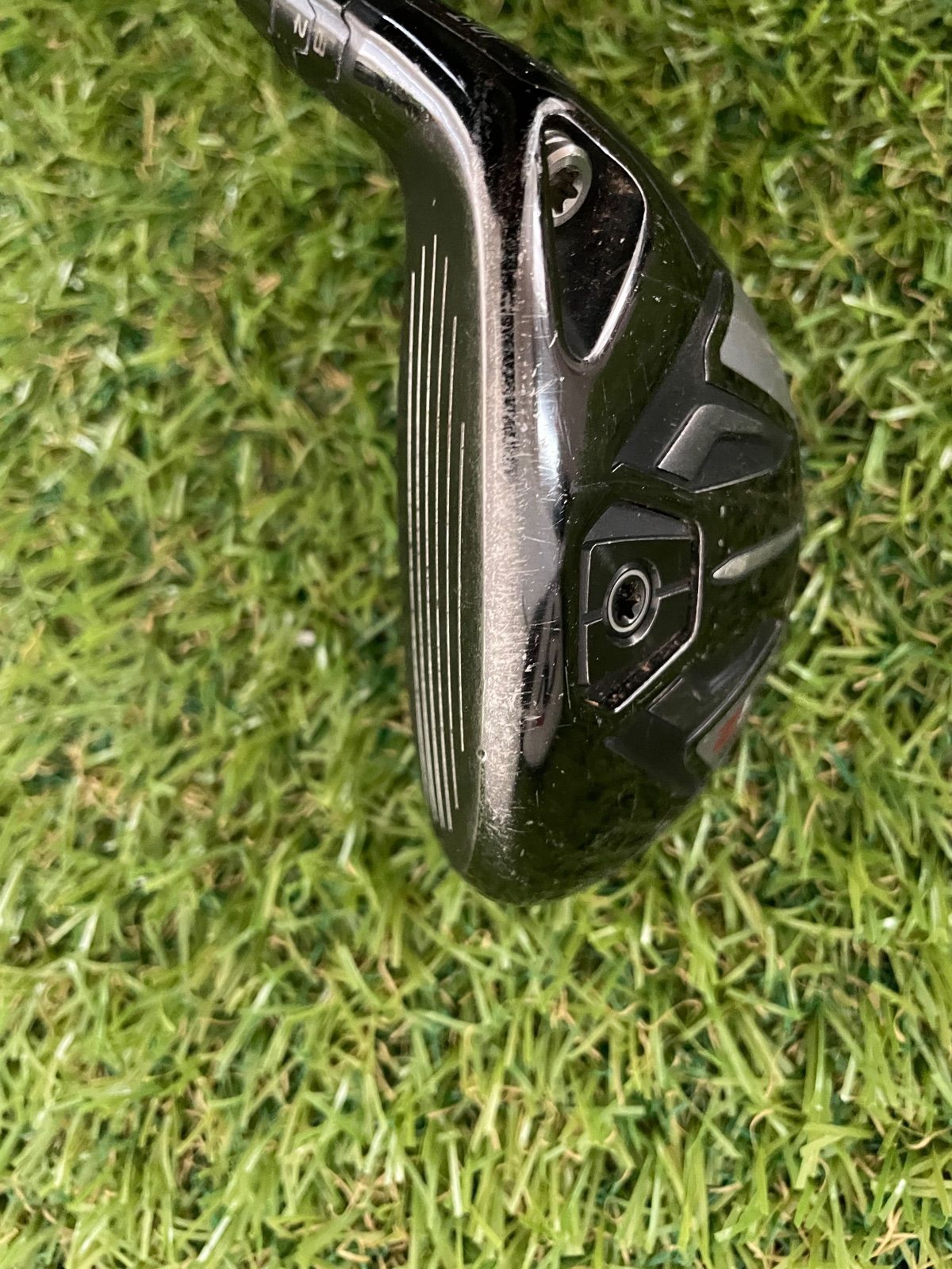 Titleist タイトリスト TSi2 ユーティリティ 5u 24° N.S.PRO 950GH neo