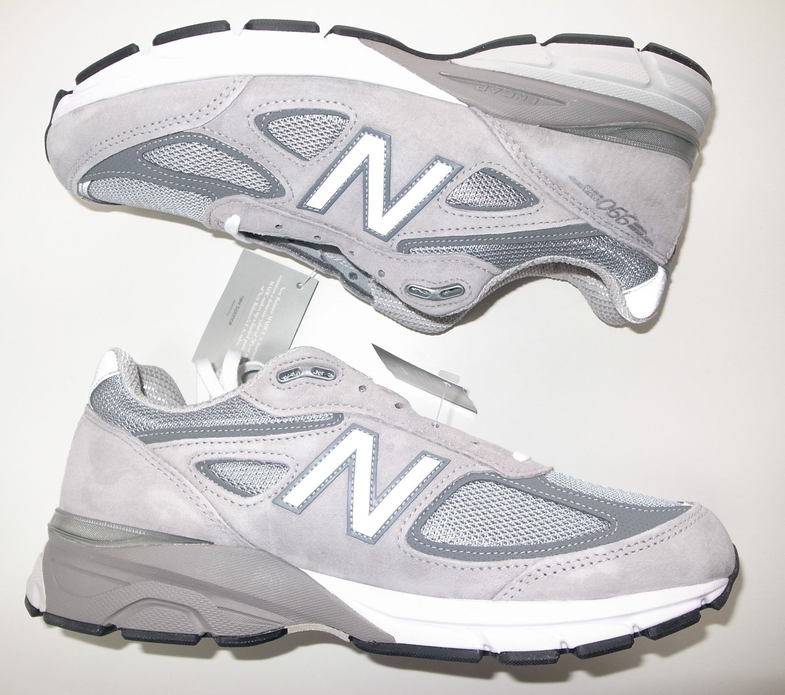 new balance 990v4 U990GR4 US10 28cm - メルカリ