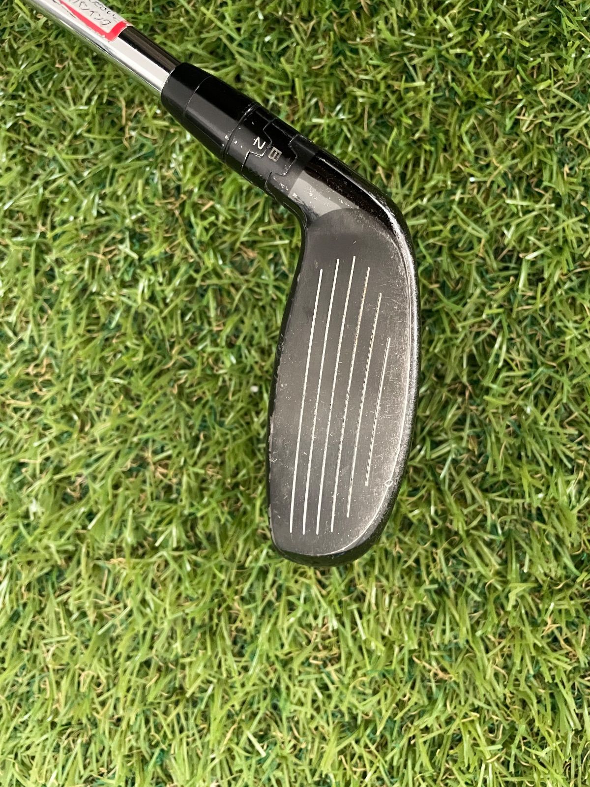 Titleist タイトリスト TSi2 ユーティリティ 5u 24° N.S.PRO 950GH neo