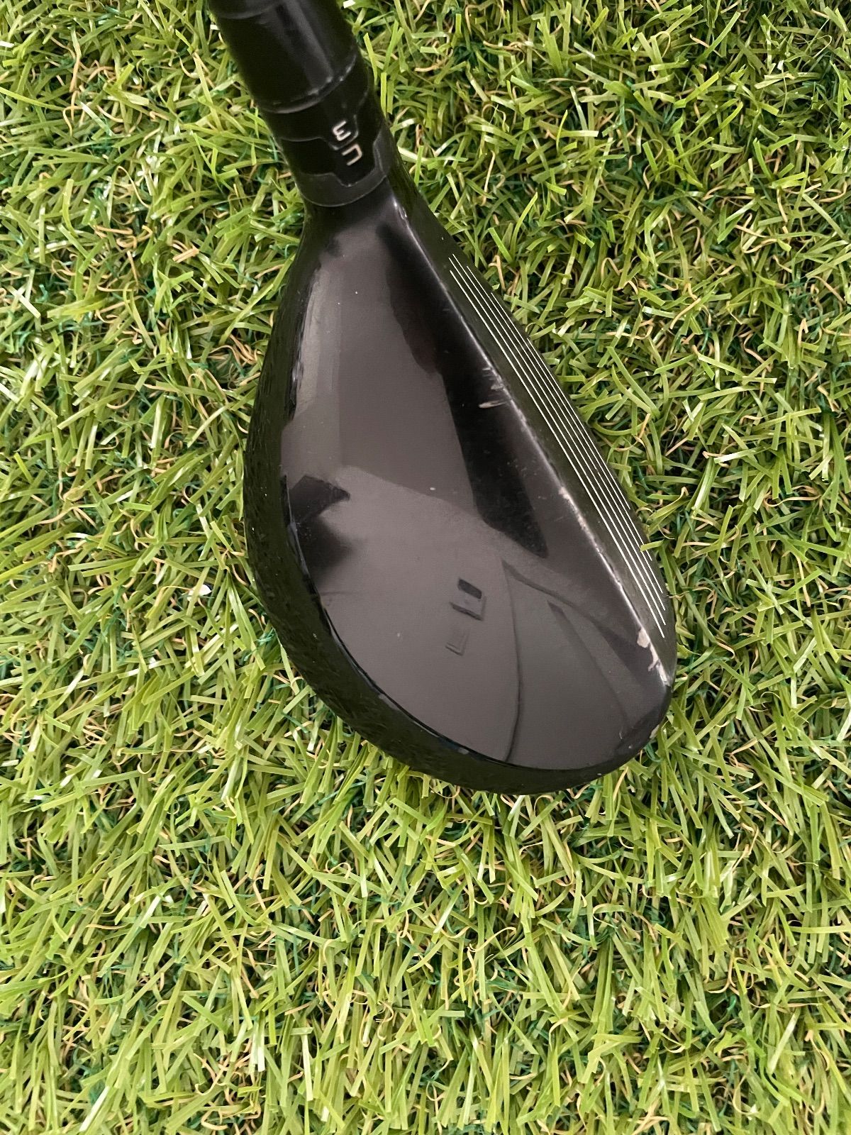 Titleist タイトリスト TSi2 ユーティリティ 5u 24° N.S.PRO 950GH neo