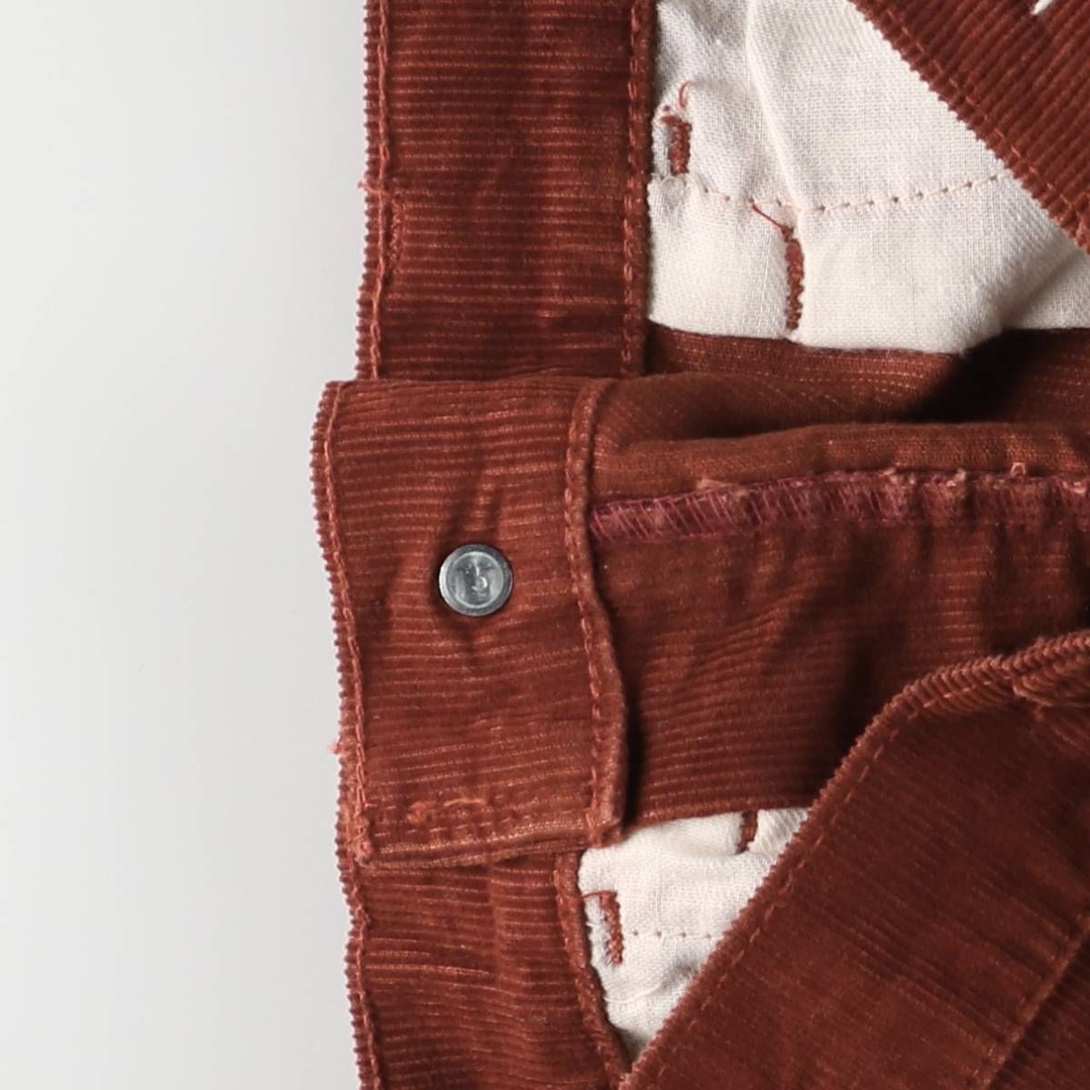 古着 70年代 リーバイス Levi s 519-1584 コーデュロイパンツ メンズw 31相当 ヴィンテージ|eaa 418923 その他 メンズ ファッション