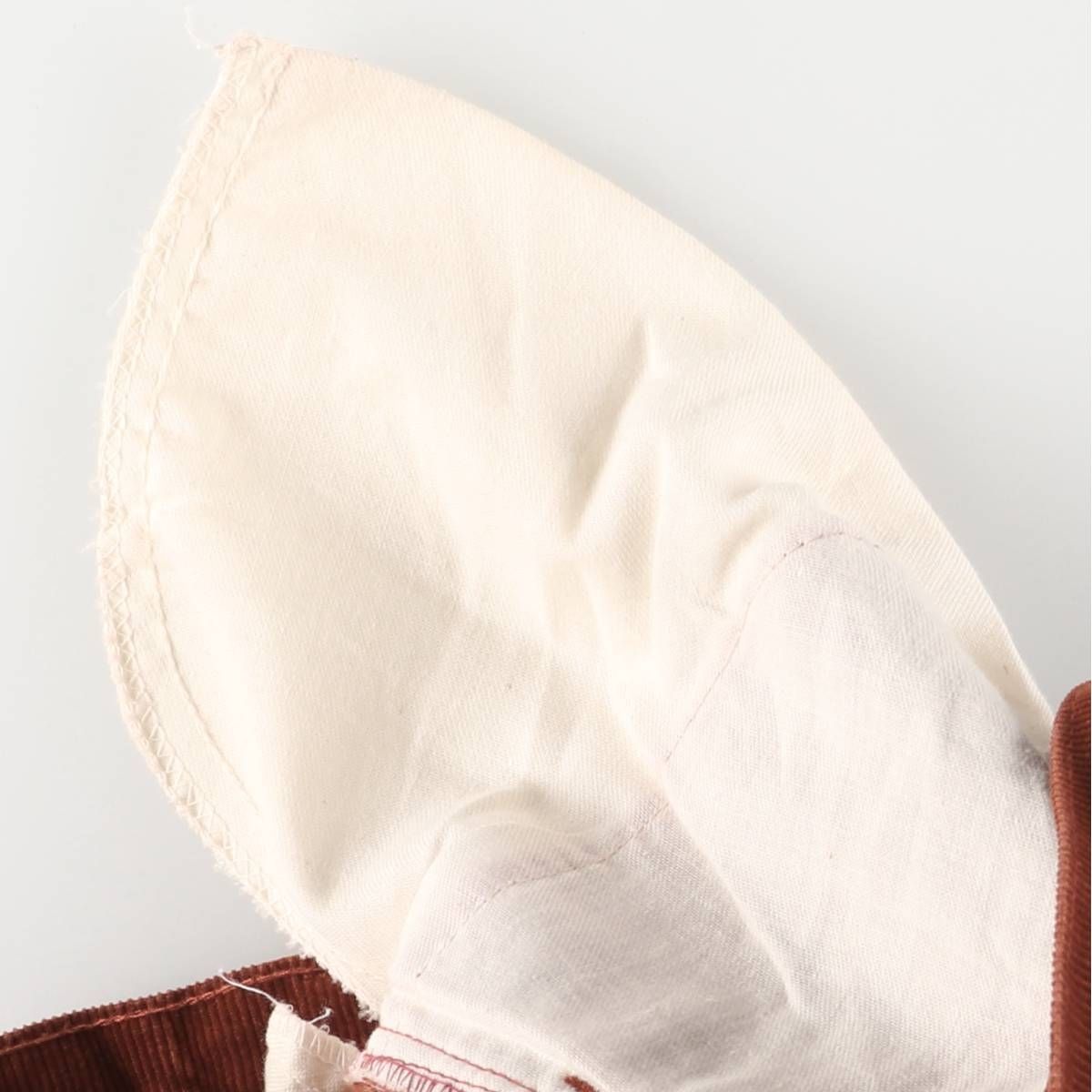 519-1584 コーデュロイパンツ