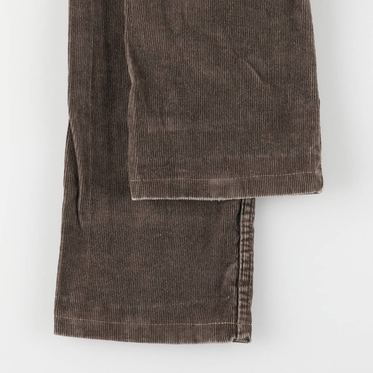 コーデュロイパンツ メンズw