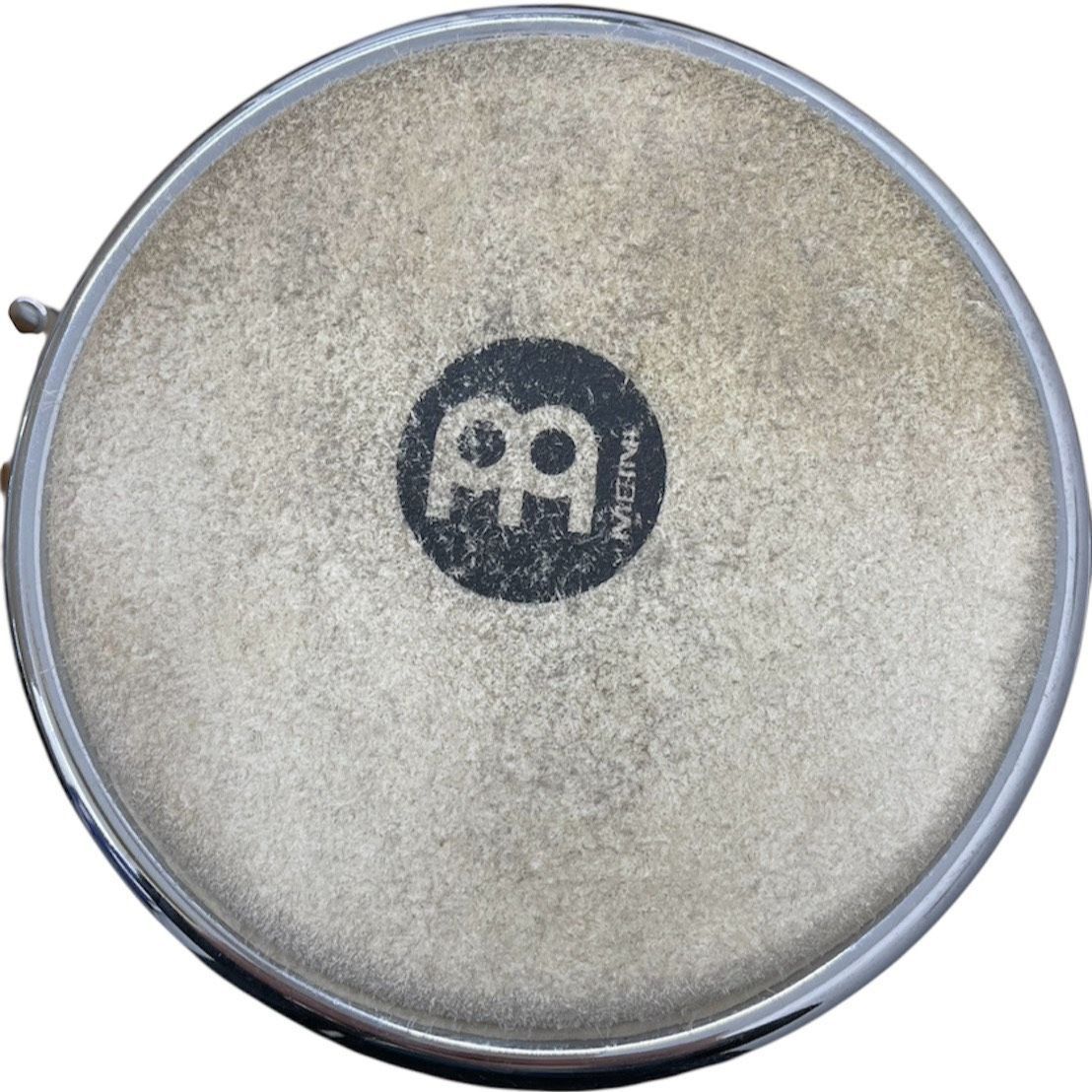 MEINL Percussion マイネル ボンゴ 打楽器 IK‐01】マイネル ボンゴ MEINL Percussion 打楽器 ウッドボンゴ - メルカリ