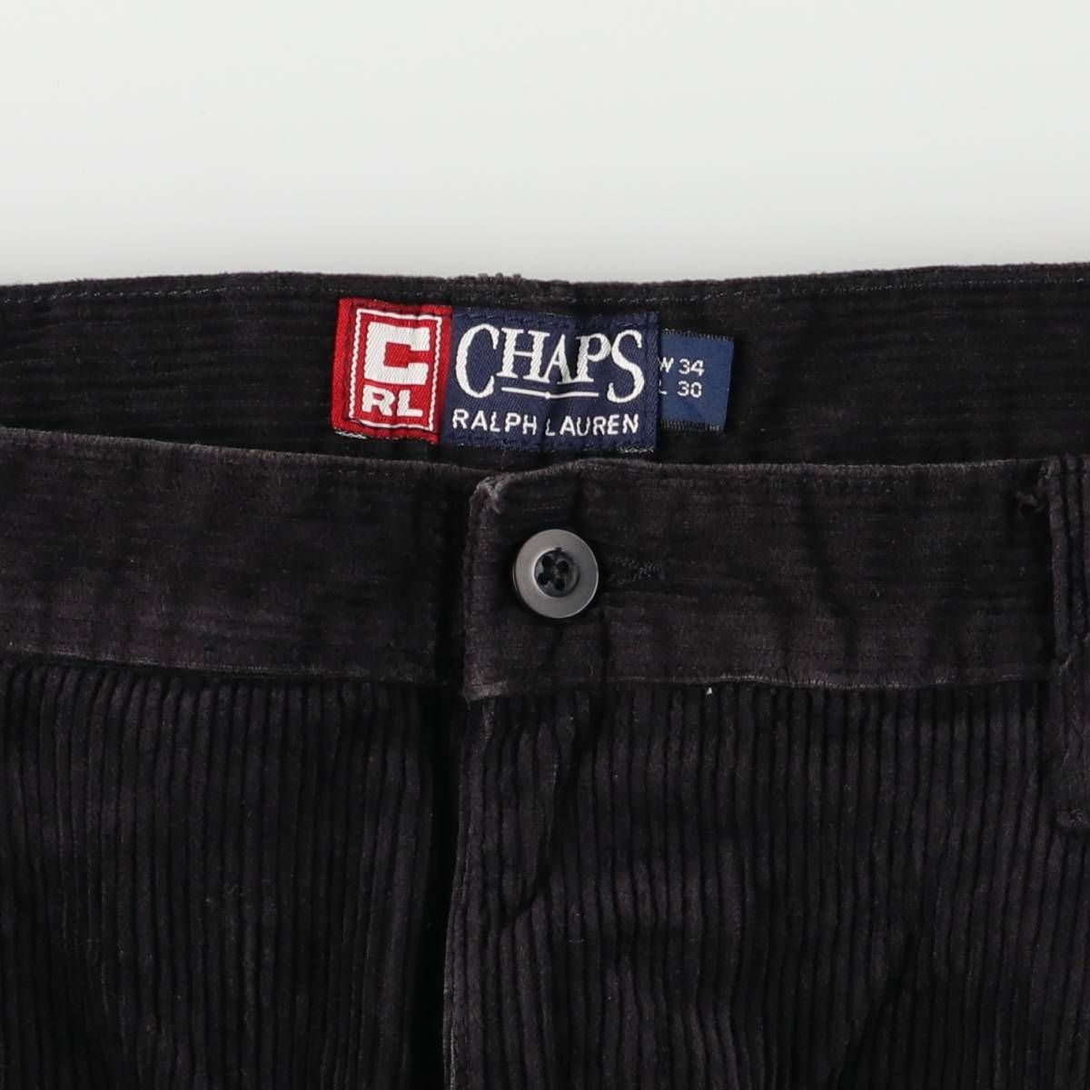 定番人気，100%新品 古着 90年代 ラルフローレン Ralph Lauren CHAPS