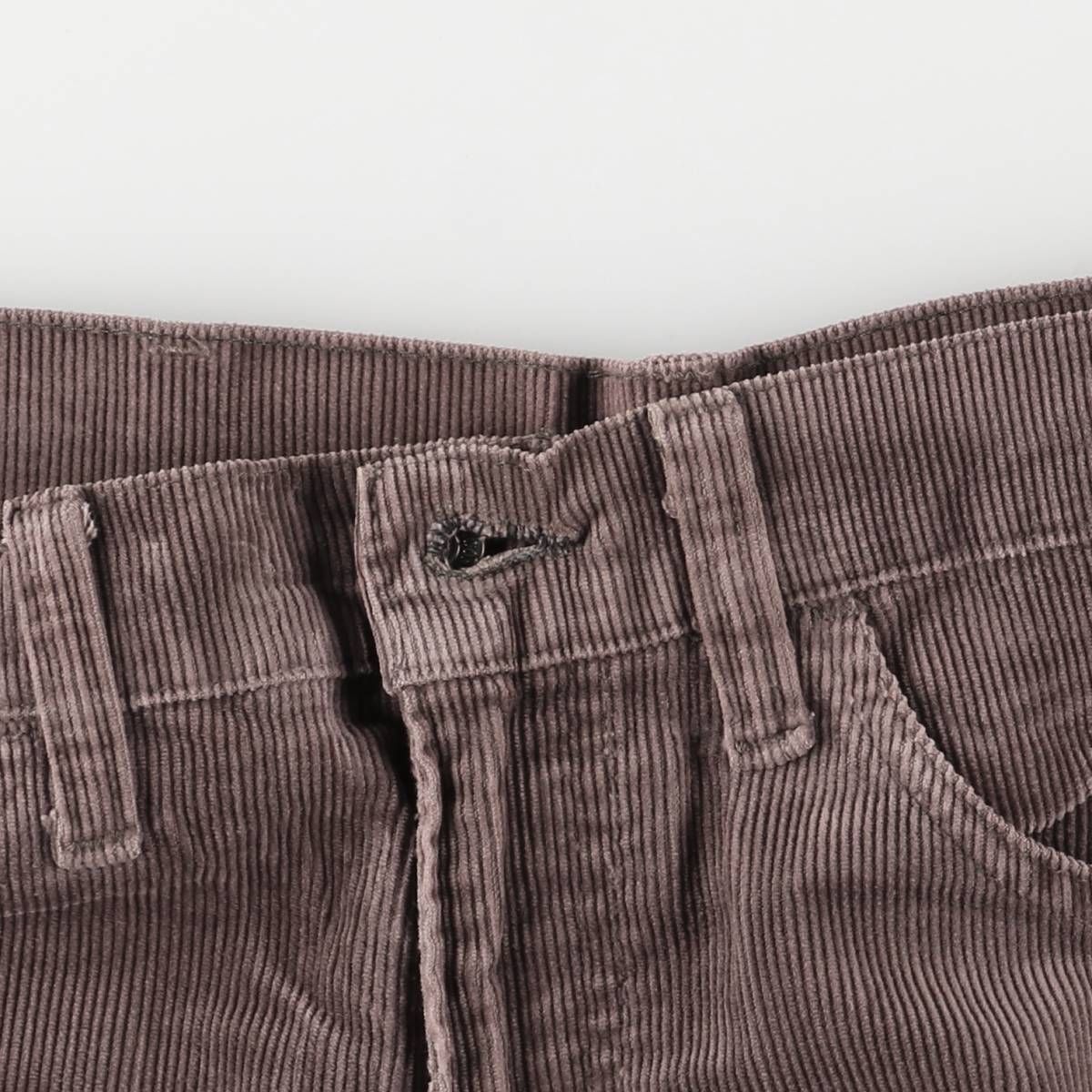 1574 コーデュロイパンツ