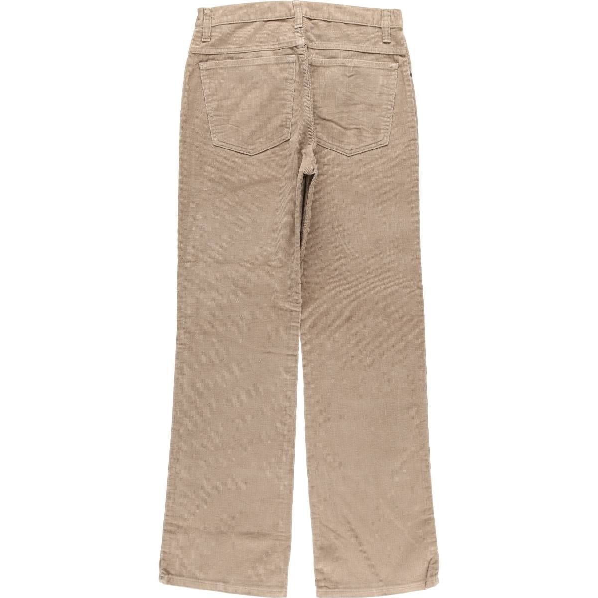 古着 リーバイス Levi s コーデュロイパンツ メンズw 30相当 eaa 418918