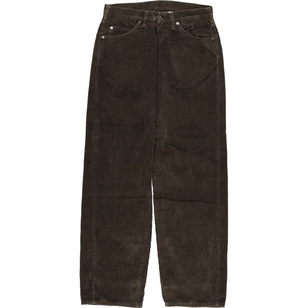 古着 90年代 リーバイス Levi s 565 LOOSE FIT WIDE LEG メンズw 30相当 ヴィンテージ eaa 419144